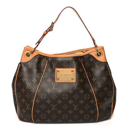Louis Vuitton Monogram Galliera PM 1 of 11