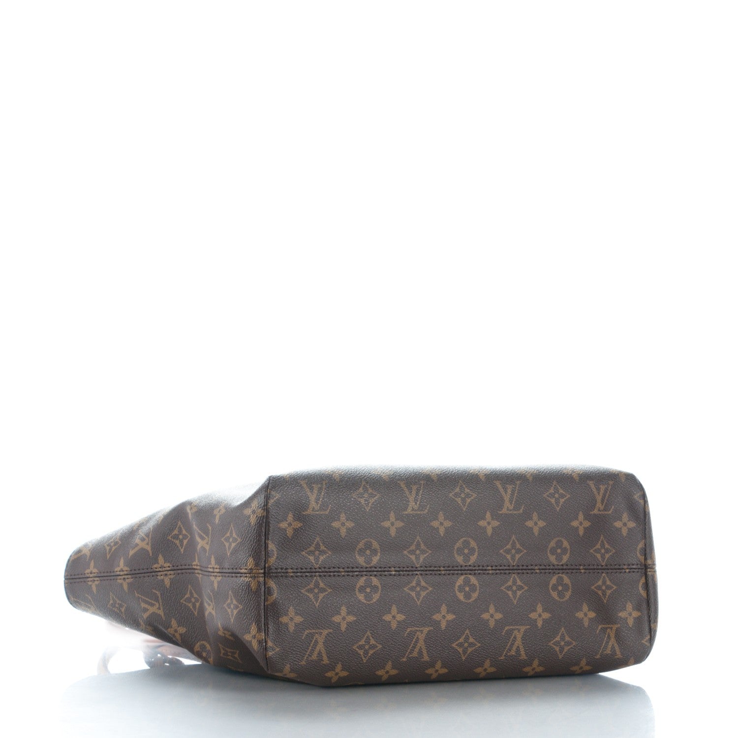 Louis Vuitton Monogram Raspail PM 4 of 9