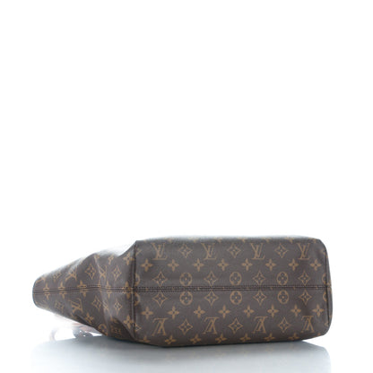 Louis Vuitton Monogram Raspail PM 4 of 9