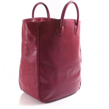 Bottega Veneta Leather Large Shopping Tote 3 of 10