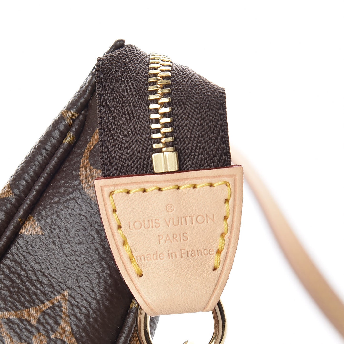 Monogram Pochette Accessories NM