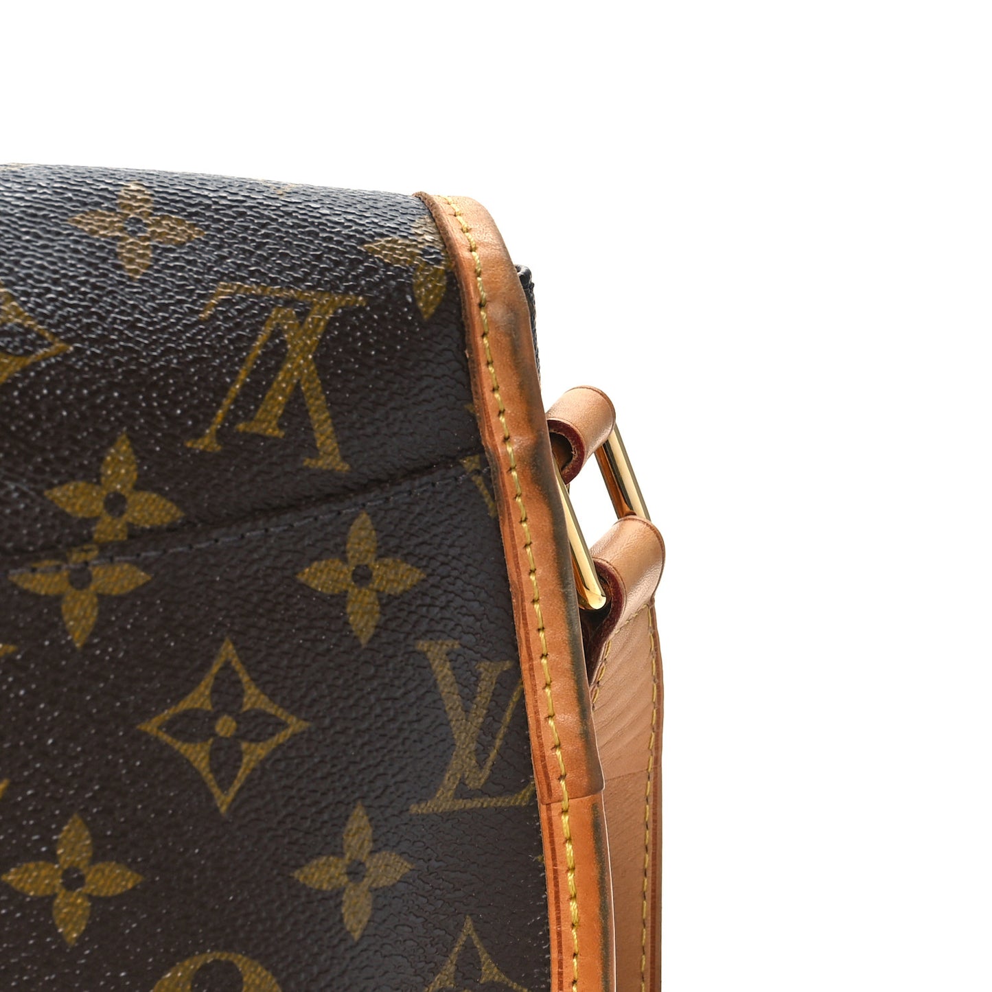 Monogram Menilmontant PM