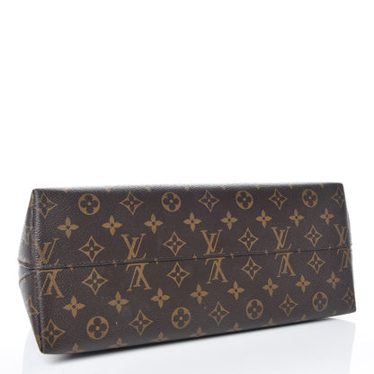 Louis Vuitton Monogram Alma BNB Black 5 of 10