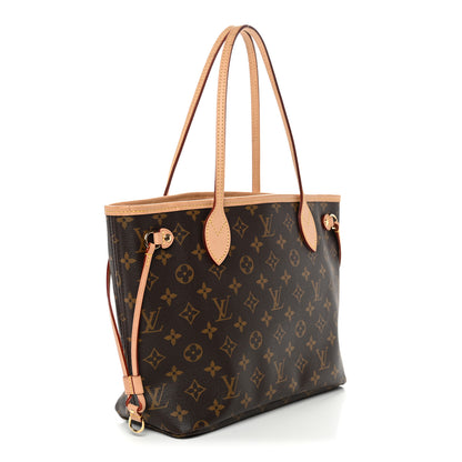 Louis Vuitton Monogram Neo Neverfull PM 4 of 11