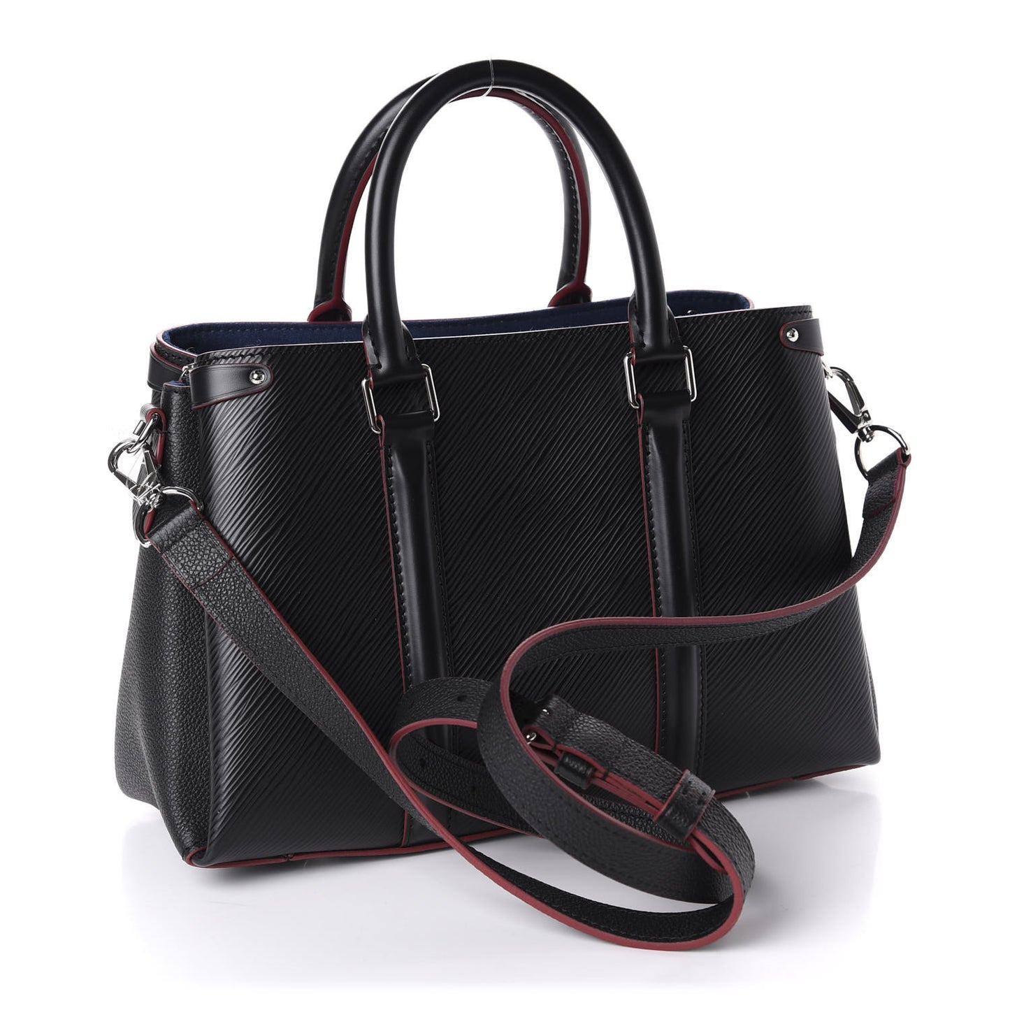 Epi Soufflot BB Black