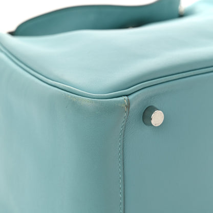 Hermes Swift Lindy 30 Bleu Atoll 11 of 13