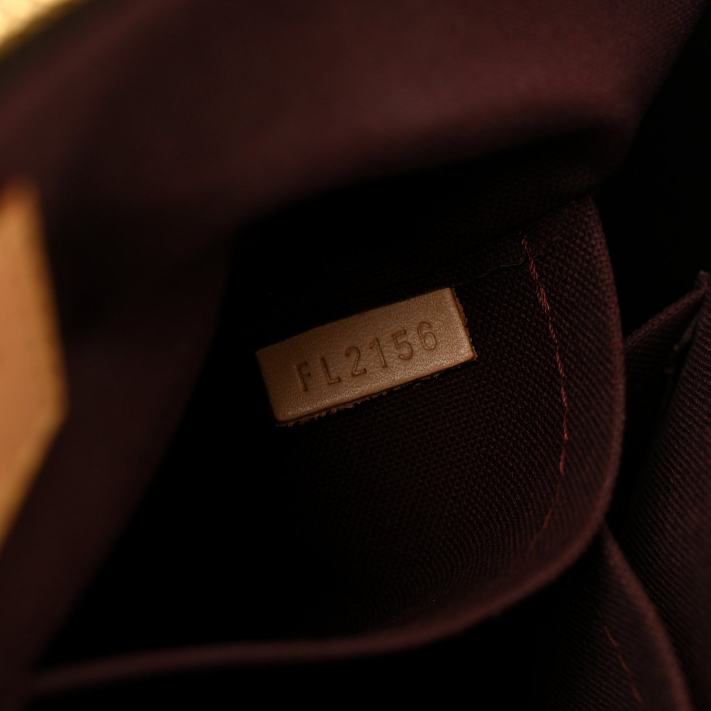 Monogram Turenne PM