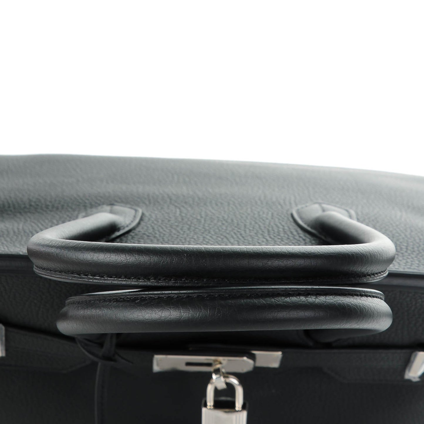 Togo Birkin 35 Black