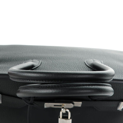 Hermes Togo Birkin 35 Black 11 of 25