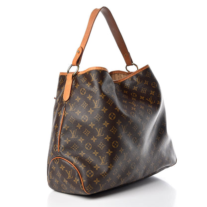 Louis Vuitton Monogram Delightful GM 3 of 14