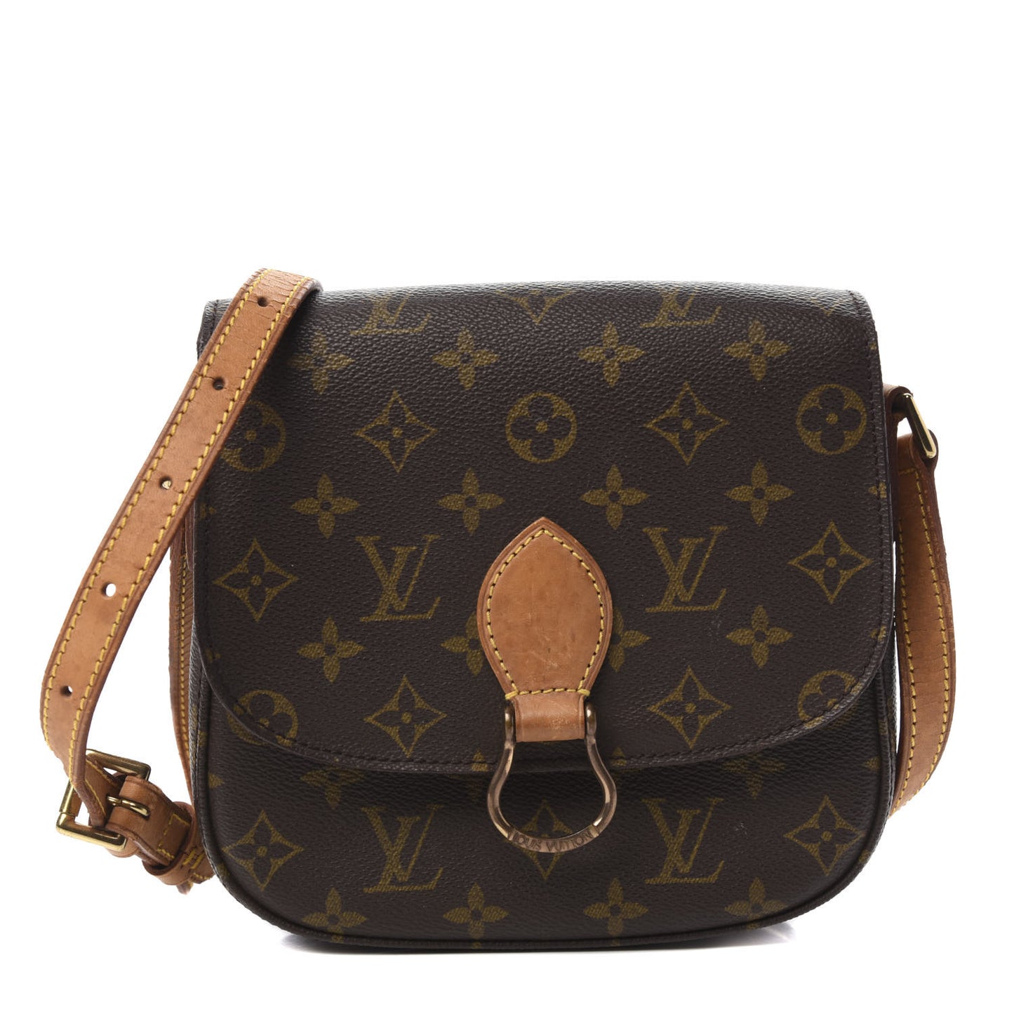 Monogram Saint Cloud MM
