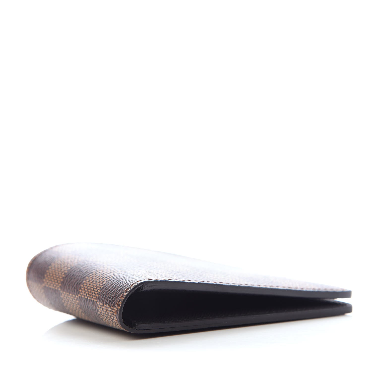 Louis Vuitton Damier Ebene Slender Wallet 4 of 6