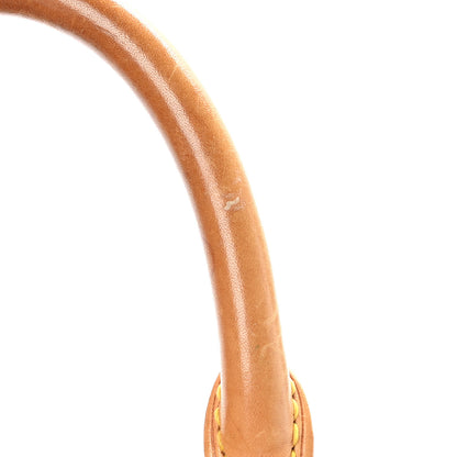 Louis Vuitton Monogram Speedy 25 13 of 13