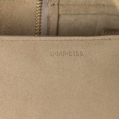 Celine Grained Calfskin Mini Belt Bag Light Taupe 8 of 14
