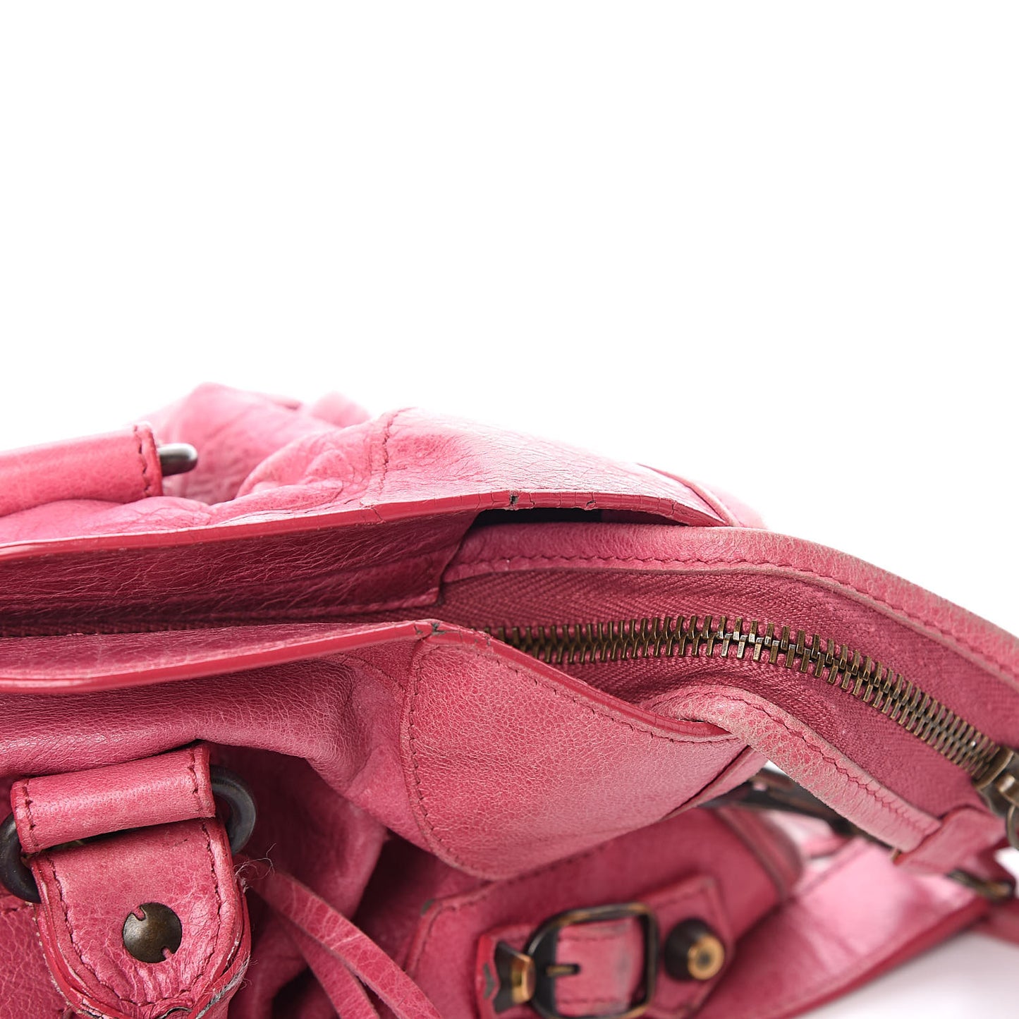 Agneau Classic Hardware City Sorbet