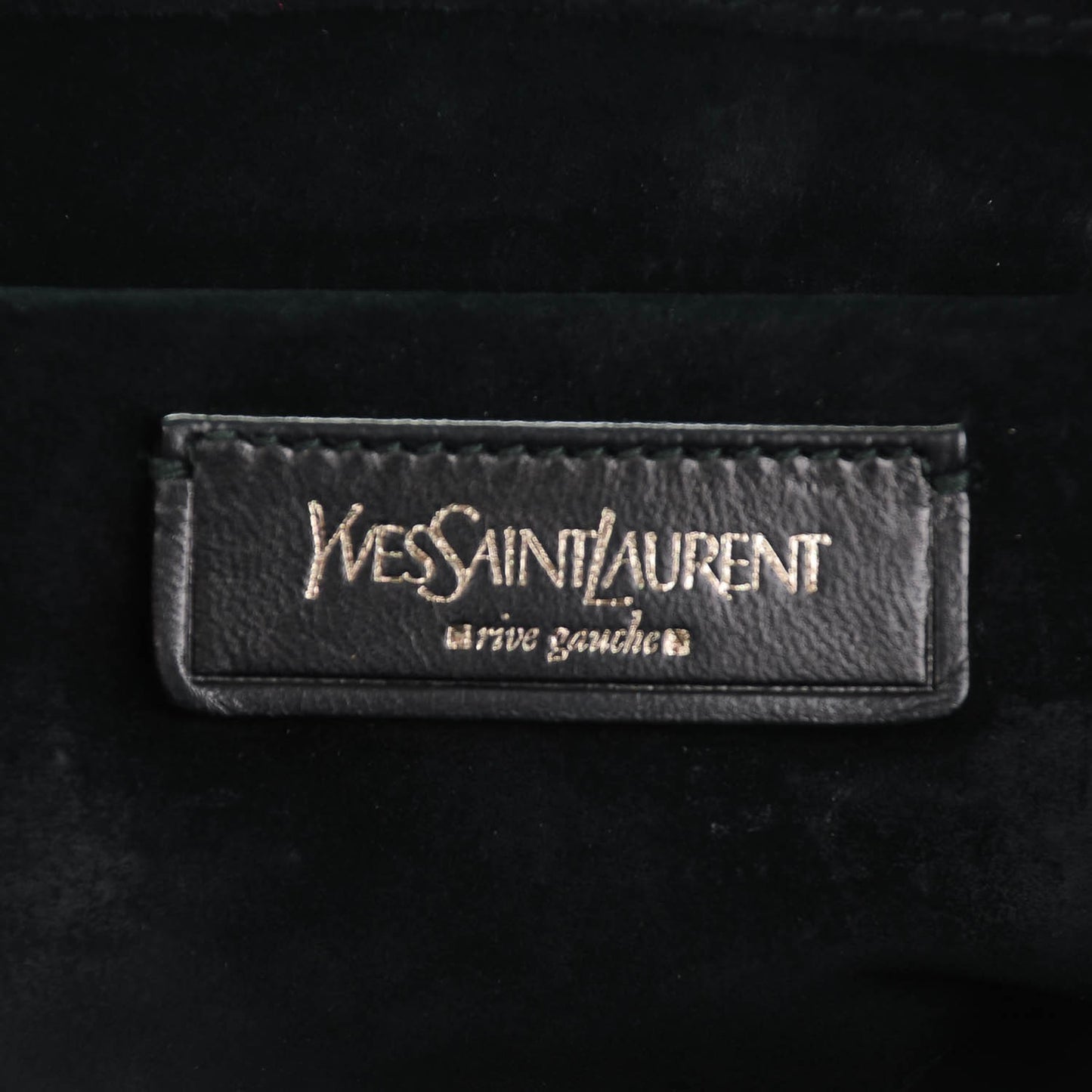 Eel Skin Sac Le Sixieme Chain Bag