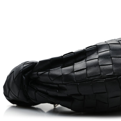 Bottega Veneta Nappa Intrecciato Mini Jodie Black 10 of 12