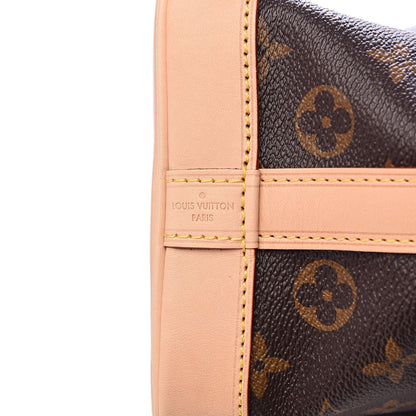 Louis Vuitton Monogram Noe BB 6 of 12