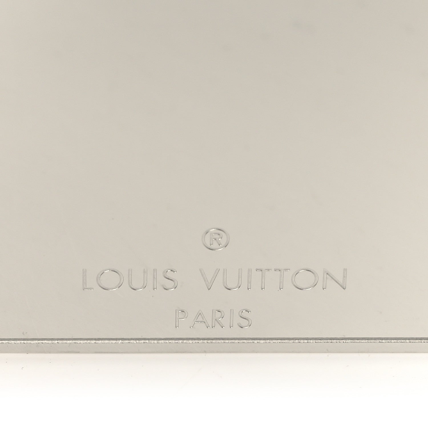 Louis Vuitton Epi Reverse Monogram Twist Shoulder Bag MM Rose Ballerine 6 of 12