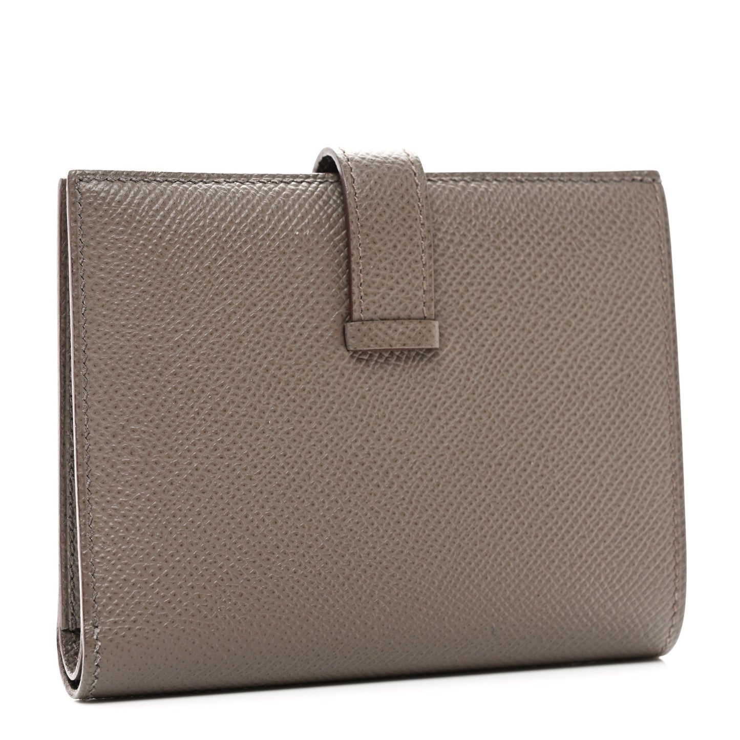 Epsom Bearn Compact Wallet Etain