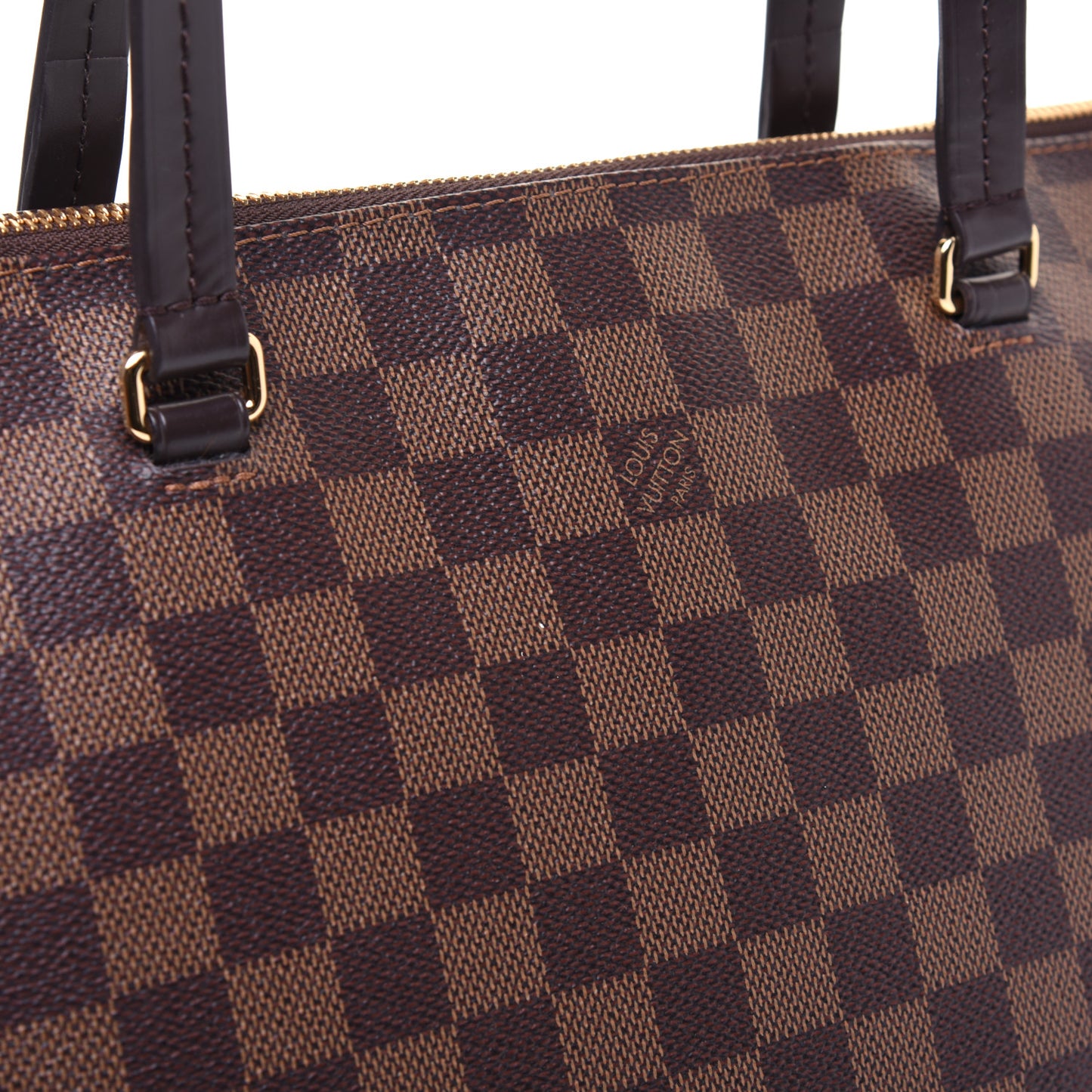 Damier Ebene Iena MM