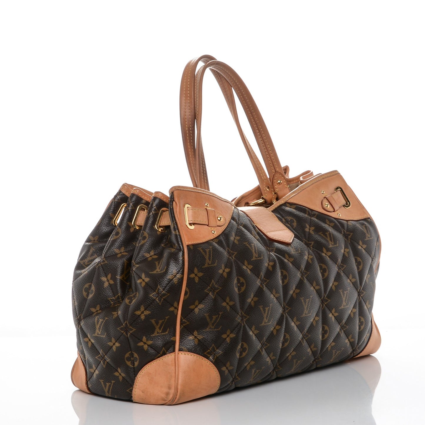 Monogram Etoile Shopper