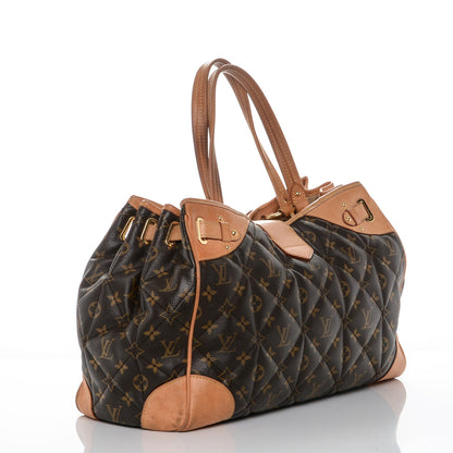 Louis Vuitton Monogram Etoile Shopper 3 of 6