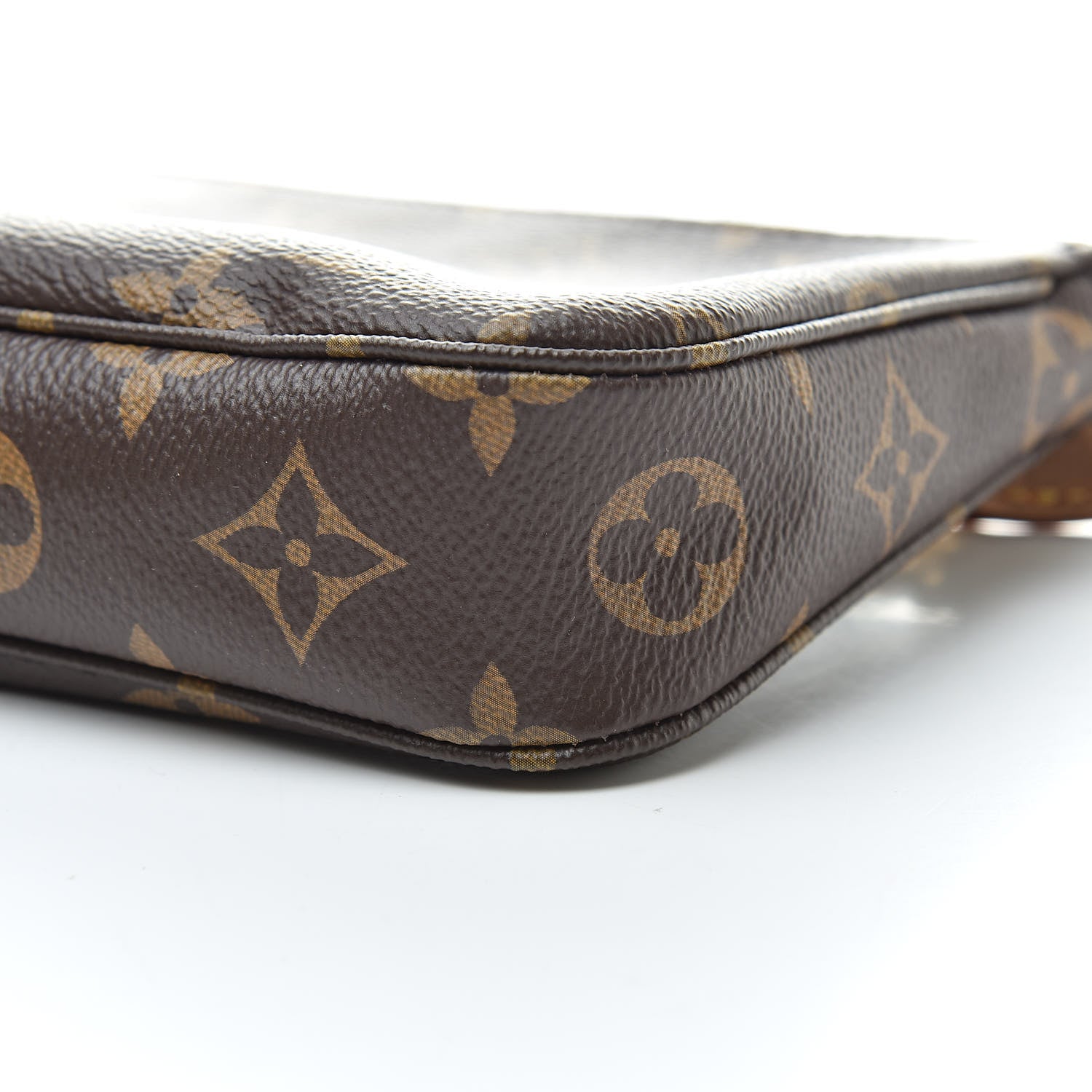 Louis Vuitton Monogram Pochette Accessories NM 10 of 10