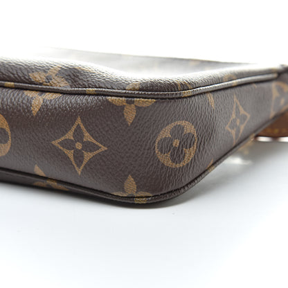 Louis Vuitton Monogram Pochette Accessories NM 10 of 10