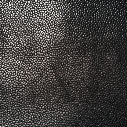 Chanel Caviar Large CC Shoulder Bag Black 14 of 18