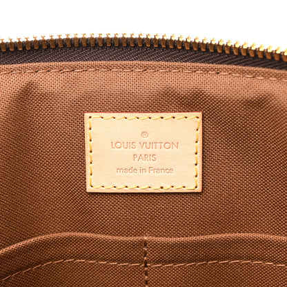 Louis Vuitton Monogram Palermo PM 6 of 11
