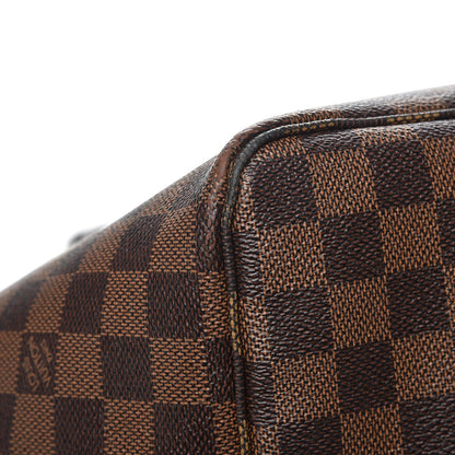 Louis Vuitton Damier Ebene Neo Neverfull GM 12 of 14