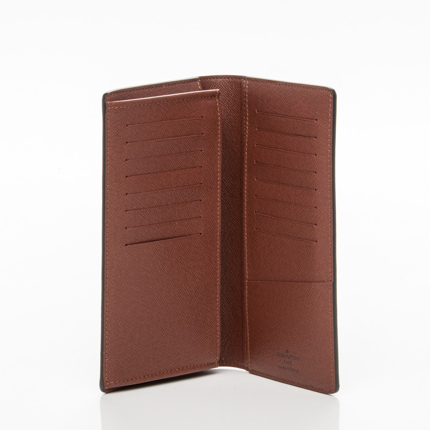 Monogram Brazza Wallet