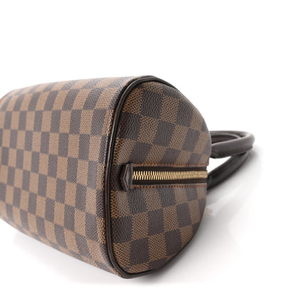 Louis Vuitton Damier Ebene Ribera Mini 9 of 9