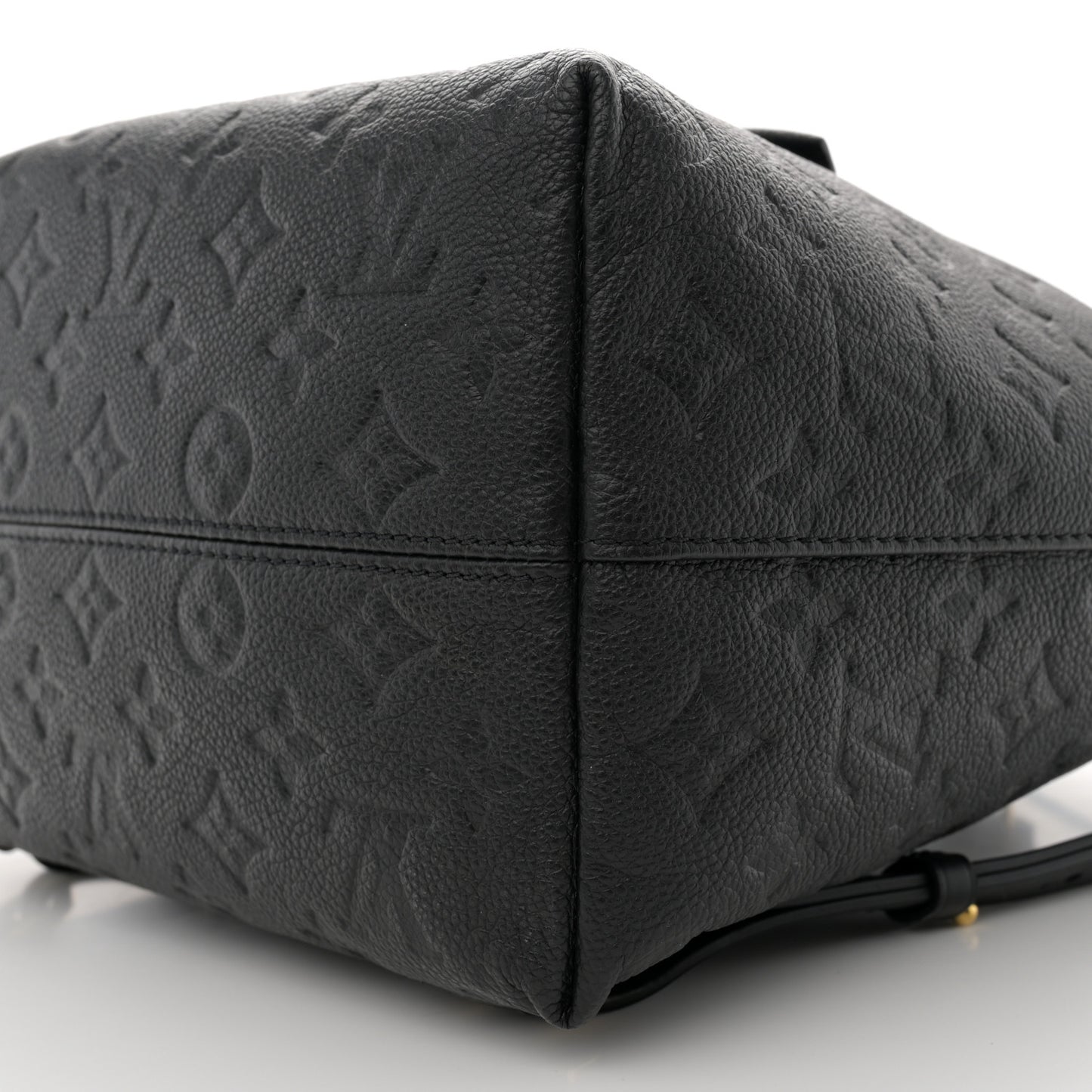 Empreinte Montsouris PM Black