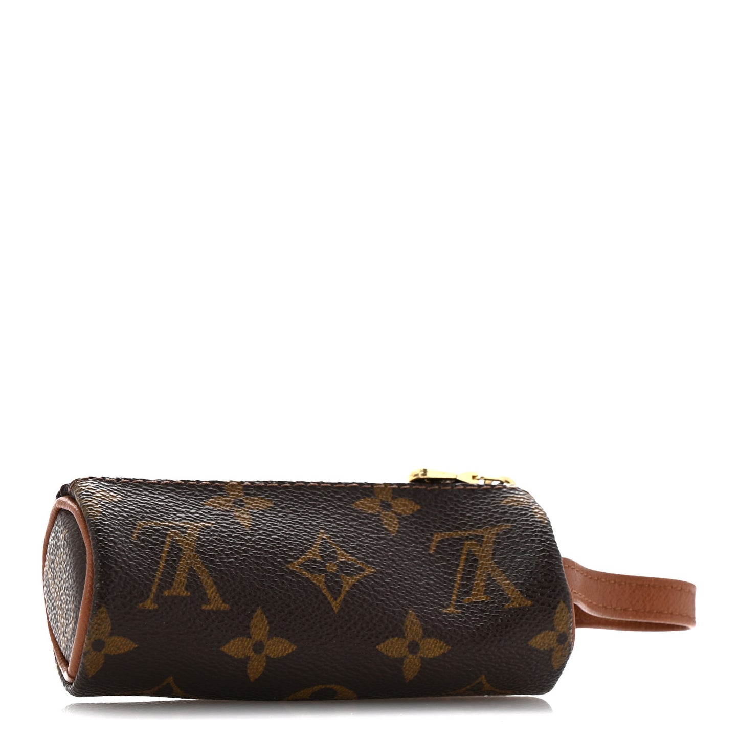 Monogram Mini Papillon Bag