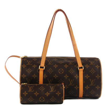Louis Vuitton Monogram Papillon 30 With Companion 1 of 7