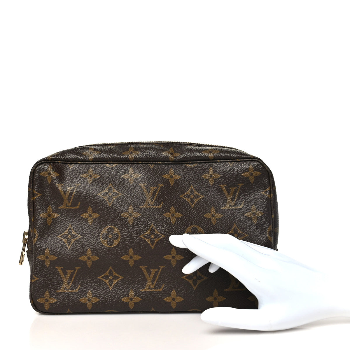 Louis Vuitton Monogram Trousse Toilette 23 2 of 7