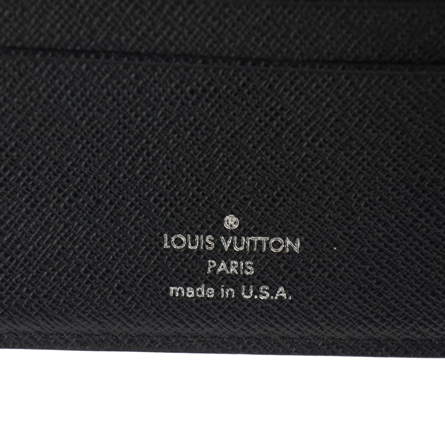 Louis Vuitton Damier Graphite Multiple Wallet 6 of 7