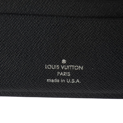 Louis Vuitton Damier Graphite Multiple Wallet 6 of 7