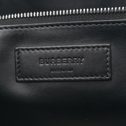 Burberry Canvas Denny Camouflage Tote Multicolor 6 of 11