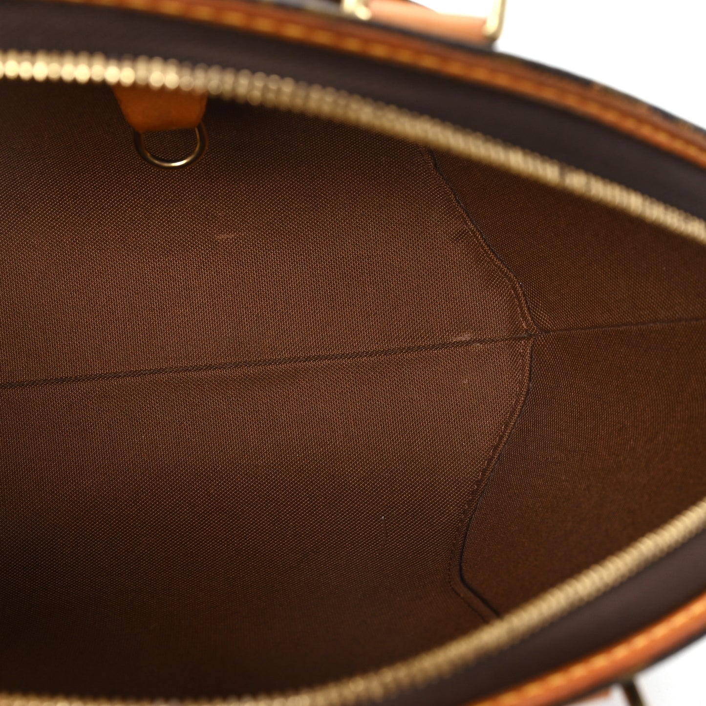 Monogram Ellipse PM