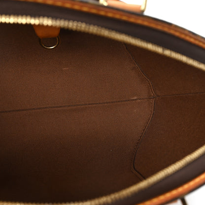 Louis Vuitton Monogram Ellipse PM 5 of 9