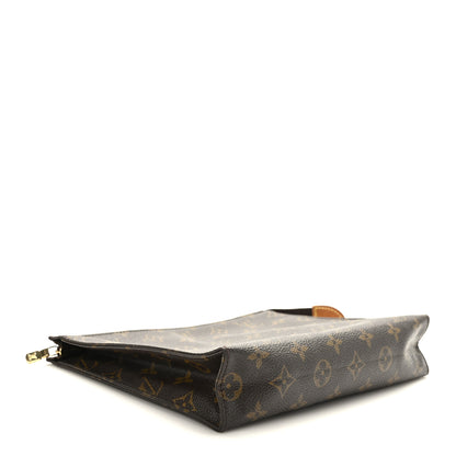 Louis Vuitton Monogram Toiletry Pouch 26 4 of 9
