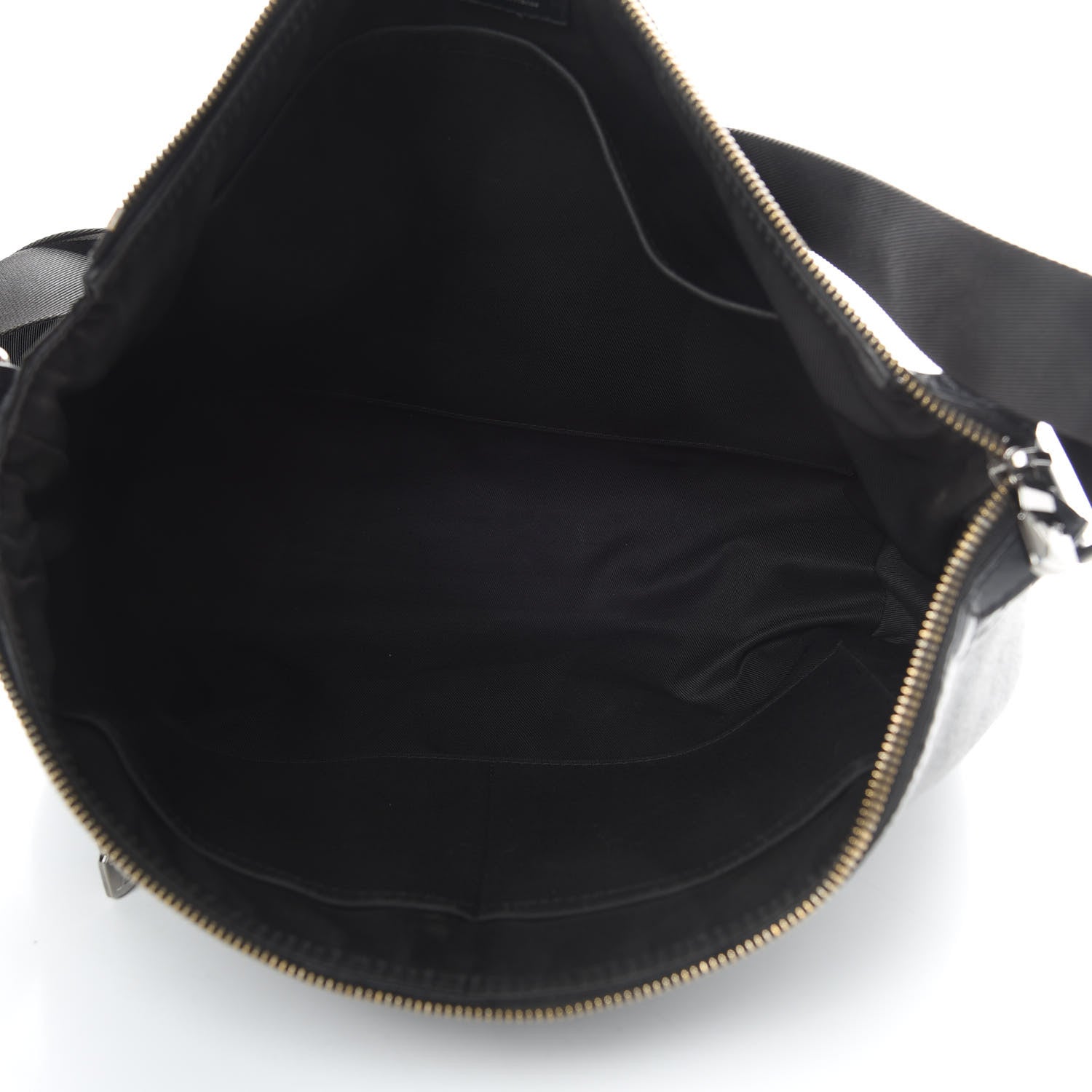 Louis Vuitton Monogram Eclipse Odyssey Messenger MM 5 of 18