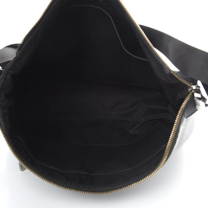 Louis Vuitton Monogram Eclipse Odyssey Messenger MM 5 of 18