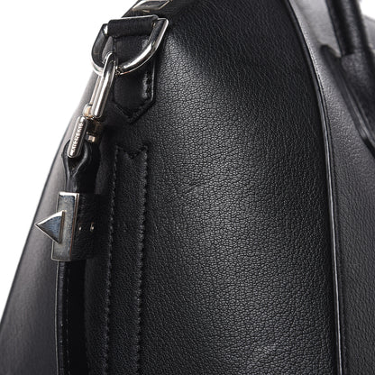 Givenchy Sugar Goatskin Small Antigona Black 12 of 13