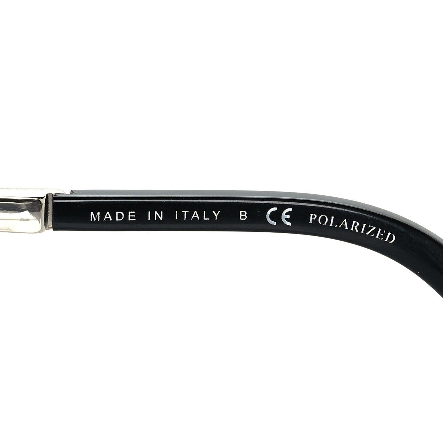 Pearl Sunglasses 5338-H Black