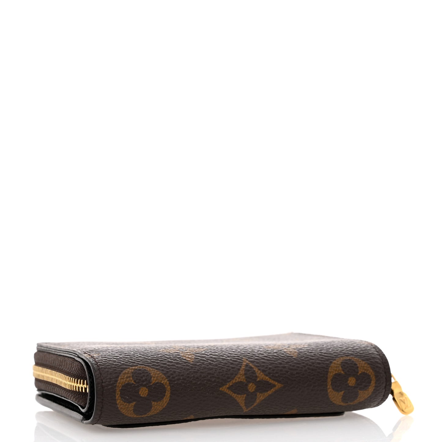 Reverse Monogram Lou Wallet