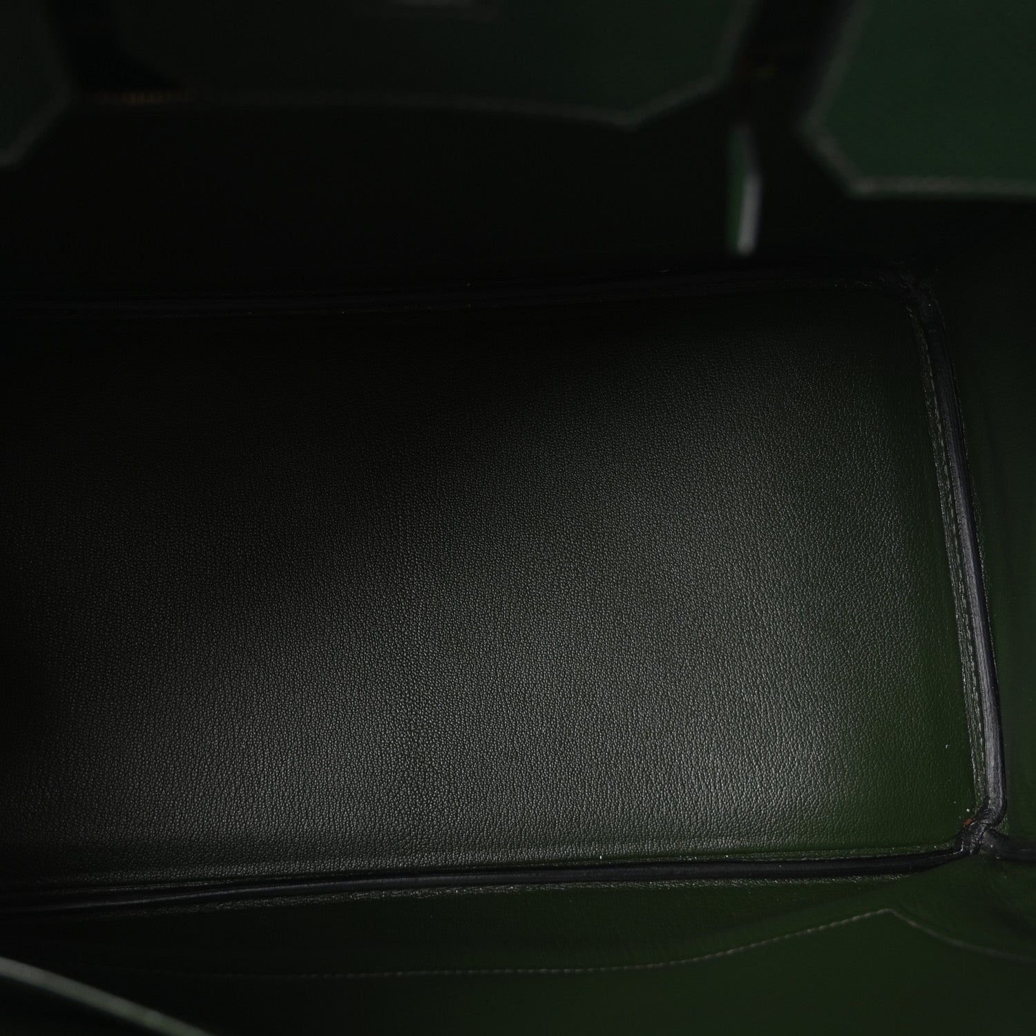 Hermes Epsom Birkin 35 Vert Anglais 5 of 10